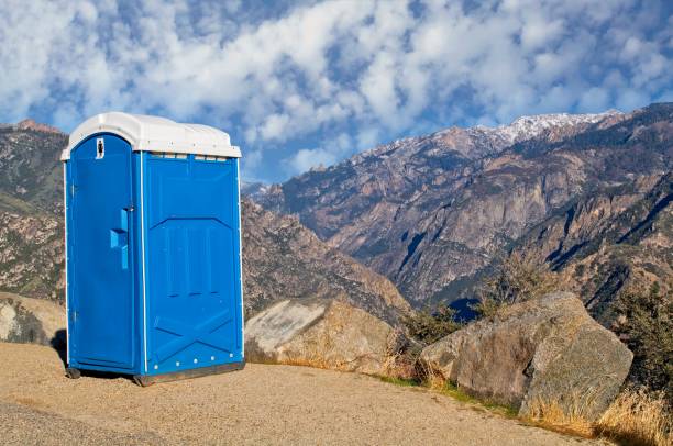 Best Portable Restroom Removal and Pickup  in Soh Willard, UT